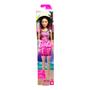 Imagem de Boneca Barbie Fashion And Beauty HRH10 Mattel