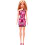 Imagem de Boneca Barbie Fashion Basica Loira  HRH07 - Mattel