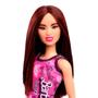 Imagem de Boneca Barbie Fashion Basica  Oriental HRH10 - Mattel