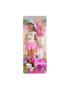 Imagem de Boneca - Barbie Fashion - Dia de Spa Caminhada - GKH73 MATTEL