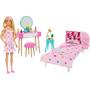 Imagem de Boneca Barbie Fashion Filme Quarto dos Sonhos - Mattel