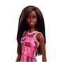 Imagem de Boneca Barbie Fashion Original Mattel Articulada HRH08