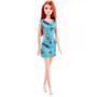 Imagem de Boneca Barbie Fashion Vestido Verde - T7439 - Mattel