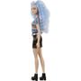 Imagem de Boneca Barbie Fashionista 170 Mattel - Grb61