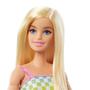 Imagem de Boneca Barbie Fashionista Cadeirante 194 Mattel