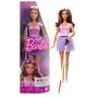 Imagem de Boneca Barbie Fashionista Cega C/ Acessórios 30Cm 3+ Mattel