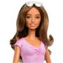 Imagem de Boneca Barbie Fashionista Deficiente Visual 228 Mattel 