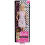 Imagem de Boneca Barbie Fashionista Doll Look Modelo 119 Mattel Fbr37