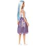 Imagem de Boneca Barbie Fashionista Doll Look Modelo 120 Mattel Fbr37