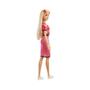 Imagem de Boneca Barbie Fashionista Doll Look Modelo 169 Mattel Fbr37