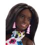 Imagem de Boneca Barbie Fashionista Negra FXL46 - Mattel (13400)