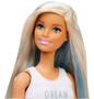 Imagem de Boneca Barbie Fashionistas - 120 - Mattel Fxl53 - Original 