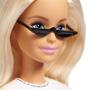 Imagem de Boneca Barbie Fashionistas 148 - Mattel