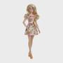 Imagem de Boneca Barbie Fashionistas 181 - Fbr37 Hbv15 - Mattel