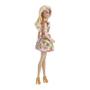 Imagem de Boneca Barbie Fashionistas com Bolsinha 181 - FBR37 HBV15 - Mattel