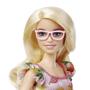 Imagem de Boneca Barbie Fashionistas com Bolsinha 181 - FBR37 HBV15 - Mattel