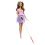 Imagem de Boneca Barbie Fashionistas - Mattel