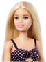 Imagem de Boneca Barbie Fashionistas - Modelo 134 MATTEL