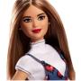 Imagem de Boneca Barbie Fashionistas N81 Wear Your Heart Petite - FBR37 - Mattel