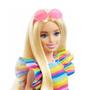 Imagem de Boneca Barbie Fashionistas Viva a Diversidade - Mattel