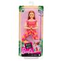 Imagem de Boneca Barbie Feita Para se Mover Mattel - GXF07
