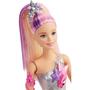 Imagem de Boneca barbie filme vestido galactigo dlt25 - Mattel