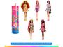 Imagem de Boneca Barbie Frutas Doces com Acessório  - Mattel