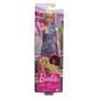 Imagem de Boneca Barbie Glitz Doll 30 Cm Sortidas Original Mattel