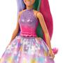 Imagem de Boneca Barbie Glyph e Teresa Um Toque De Magia - Mattel HLC34