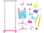 Imagem de Boneca Barbie It Takes Two Brooklin Estilista - com Acessórios Mattel