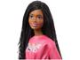 Imagem de Boneca Barbie It Takes Two Brooklyn com Acessórios - Mattel