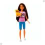 Imagem de Boneca Barbie Ligaya Stacie Ao Resgate Hrm06 - Mattel