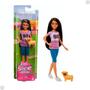 Imagem de Boneca Barbie Ligaya Stacie Ao Resgate Hrm06 - Mattel