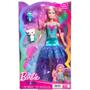 Imagem de Boneca Barbie Malibu A Touch of Magic Mattel