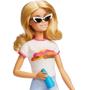 Imagem de Boneca Barbie Malibu Viajante HJ18 - Mattel