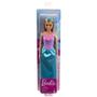 Imagem de Boneca Barbie Mattel Dreamtopia Princesas com Acessórios HGR00 Sortida
