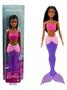 Imagem de Boneca Barbie Mattel Dreamtopia Sereias HGR04