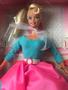 Imagem de Boneca Barbie Mattel Fifties Fun (1996) - Colecionável e Descontinuada