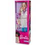 Imagem de Boneca Barbie Médica 70 Centímetros 1276 Fun