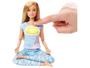 Imagem de Boneca Barbie Medita Comigo com Acessórios