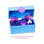 Imagem de Boneca Barbie Mermaid Power Boneca Chelsea Sereias HHG57