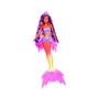 Imagem de Boneca Barbie Mermaid Power Sirena Brooklyn Mattel HHG53