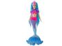 Imagem de Boneca Barbie Mermaid Power Sirena Malibu - com Acessórios Mattel