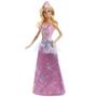 Imagem de Boneca Barbie Mix Match - Princesa Barbie Rosa - Mattel