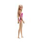 Imagem de Boneca Barbie Moda Praia