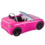 Imagem de Boneca - Barbie Negra com Veiculo Conversivel - HBY30 - MATTEL