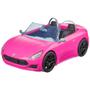Imagem de Boneca - Barbie Negra com Veiculo Conversivel - HBY30 - MATTEL