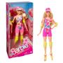 Imagem de Boneca Barbie O Filme Coleção Patins - Mattel