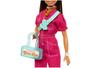 Imagem de Boneca Barbie O Filme Terno Rosa com Acessório - Mattel