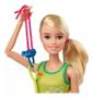 Imagem de Boneca Barbie Olimpíadas Tokyo 2020 Escalada Esportiva Mattel Gjl73